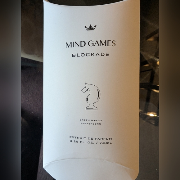 Mind Games Blockade - Picture 5 of 11